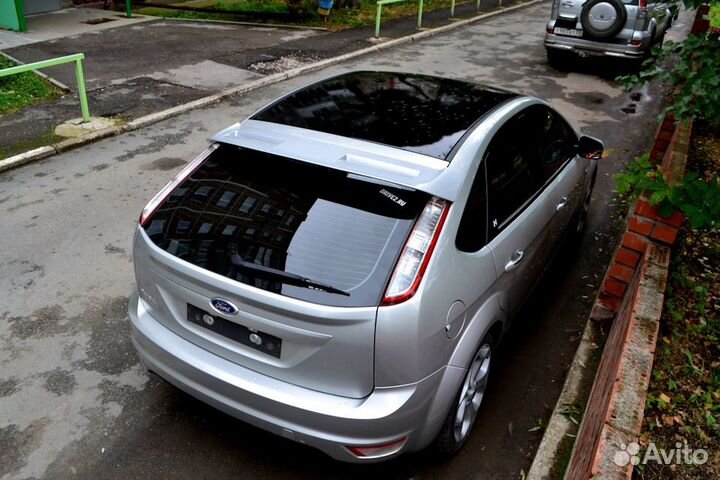 Пленка 88 черный глянец для оклейки Крыши авто