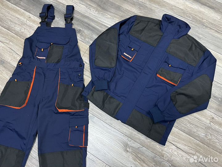 Костюм спецодежда Cerva