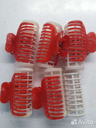 Все Бигуди разные