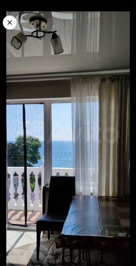 2-к. апартаменты, 39 м², 4/4 эт.