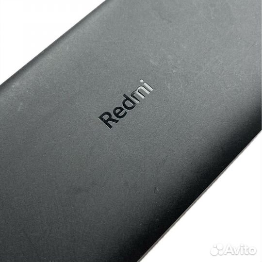 Внешний аккумулятор Xiaomi Redmi 10000 mAh