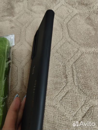 Чехол на oneplus 9 rt