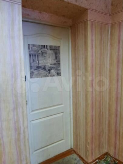 Комната 22 м², 2/3 эт.