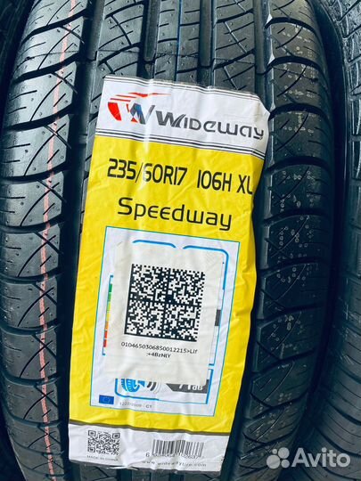 Wideway Speedway 235/60 R17 21W