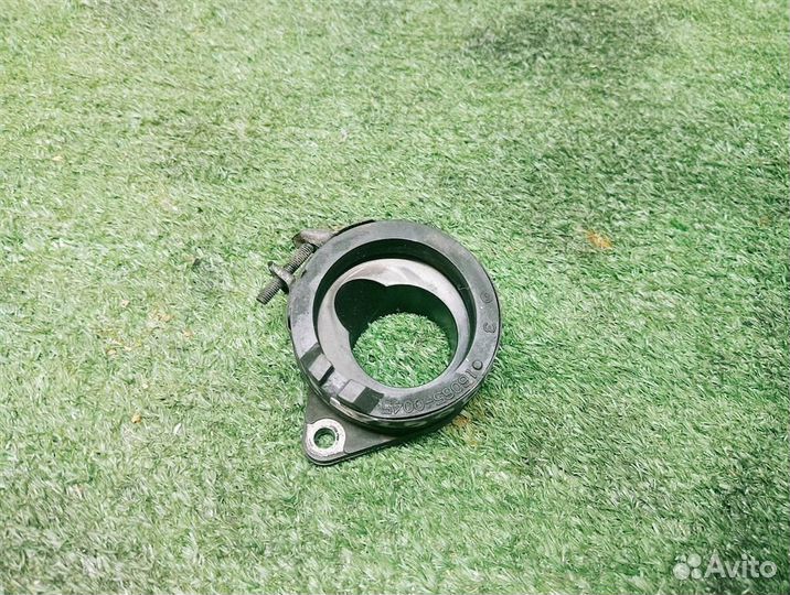 Манифольды Kawasaki KLX250 D-tracker