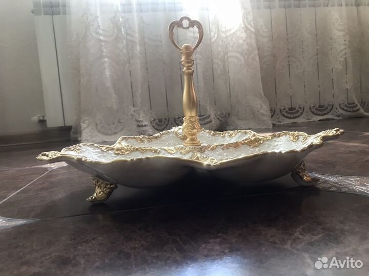 Менажница Cattin