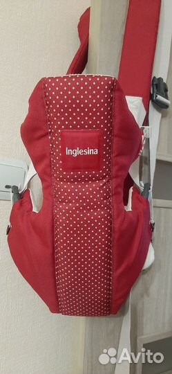 Рюкзак переноска кенгуру