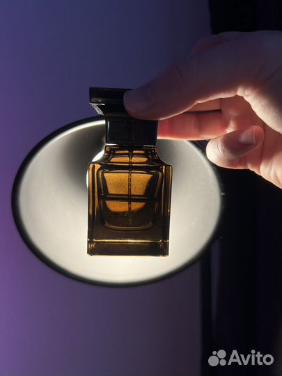 TOM ford tobacco vanille оригинал