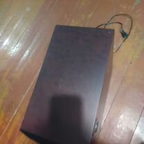 Активный сабвуфер ввк SW-10