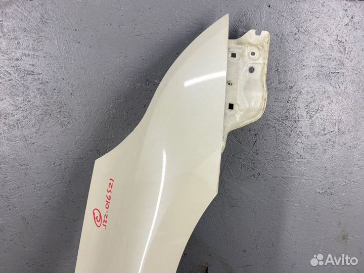 Крыло переднее правое Nissan Teana J32 2008-2014