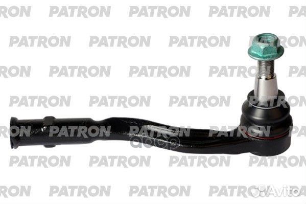 Наконечник рулевой тяги правый audi Q7 16- (про