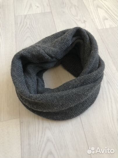 Шапка - шарф hm