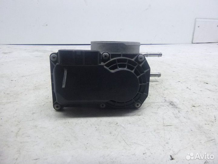 Заслонка дросельная электрическая toyota camry V50