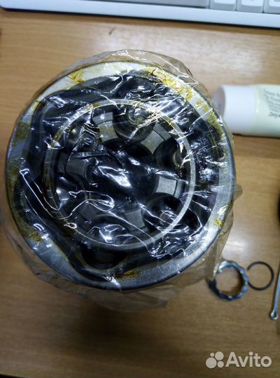 Шрус наружный Toyota Corolla P296K