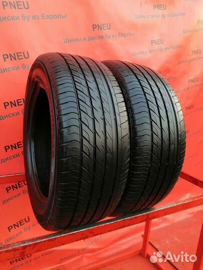 Dunlop Veuro VE 302 225/55 R16 95W