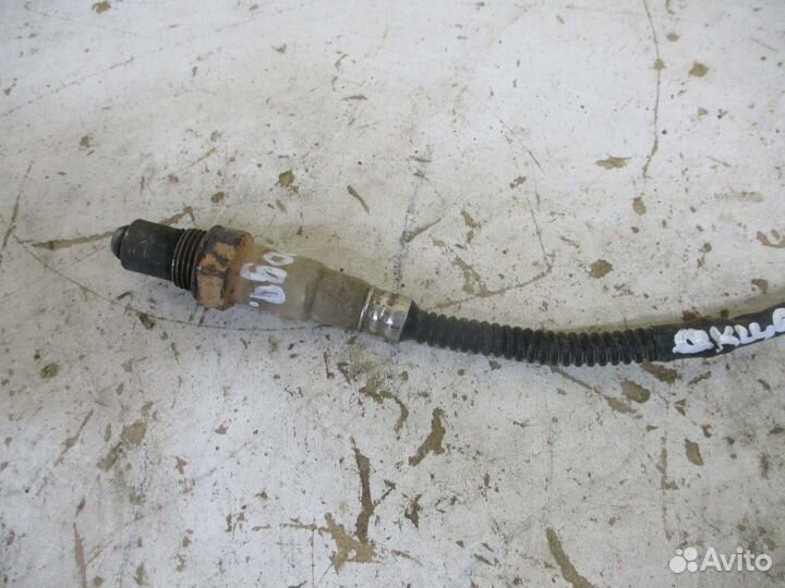 Датчик лямбда зонд Хендай Акцент