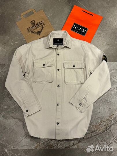 Рубашка Stone Island