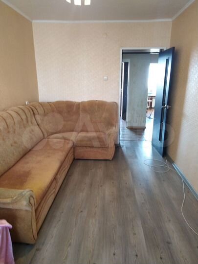 2-к. квартира, 45 м², 5/5 эт.
