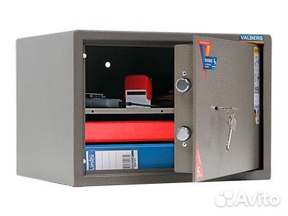 Сейф valberg ASM-30