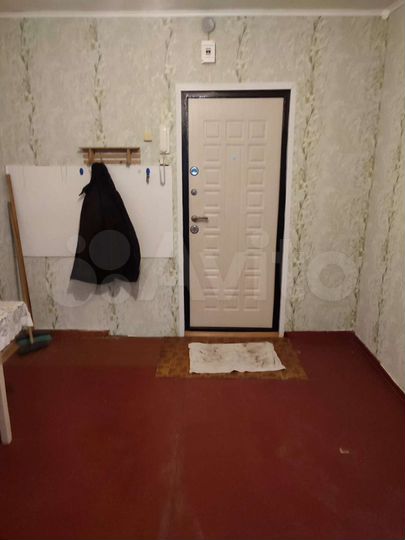 Комната 28,3 м² в 1-к., 5/5 эт.