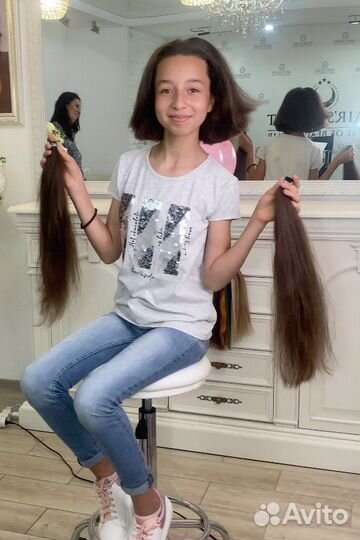 Скупка покупка волос