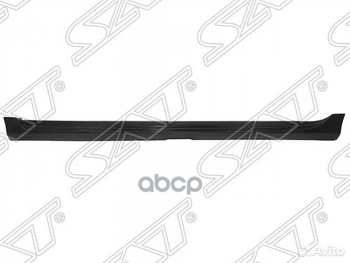 Порог Toyota Camry (XV50) 14-18 (Слева)