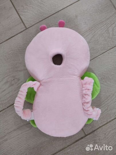 Подушка для безопасности