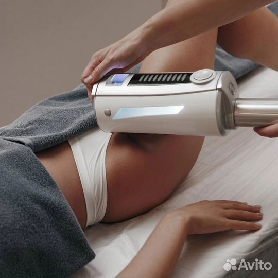 Аппаратный массаж (сфера терапия)