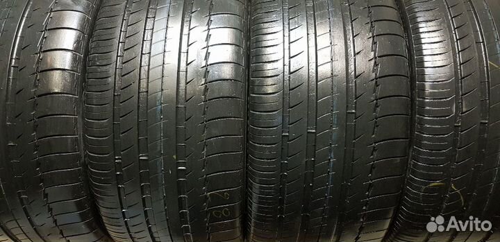 Michelin Pilot Sport 285/40 R19