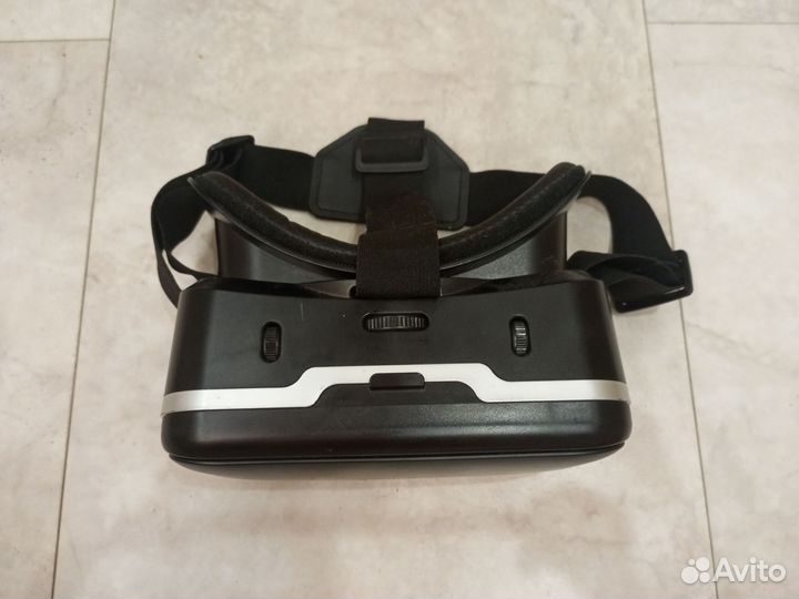 Vr очки для телефона