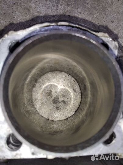 Цилиндр скутер Vento Corsica