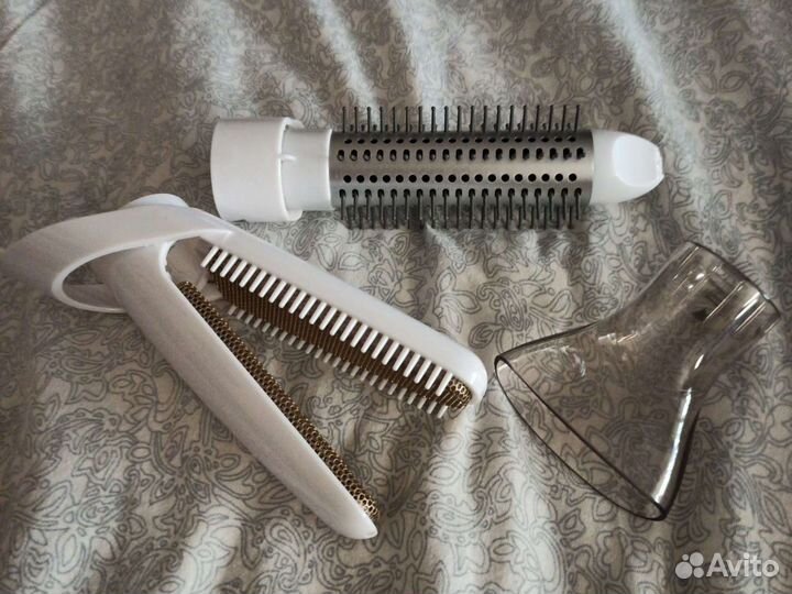 Насадки на фен philips HP8651