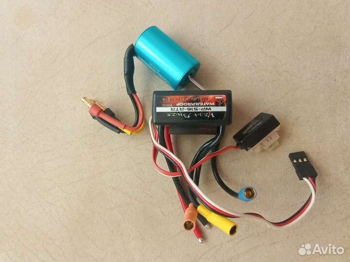 Бк система 1/16 - 1/18