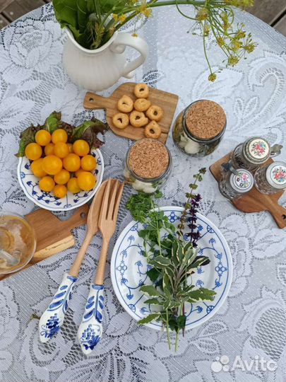 Набор для салата