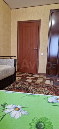 2-к. квартира, 52,8 м², 8/10 эт.