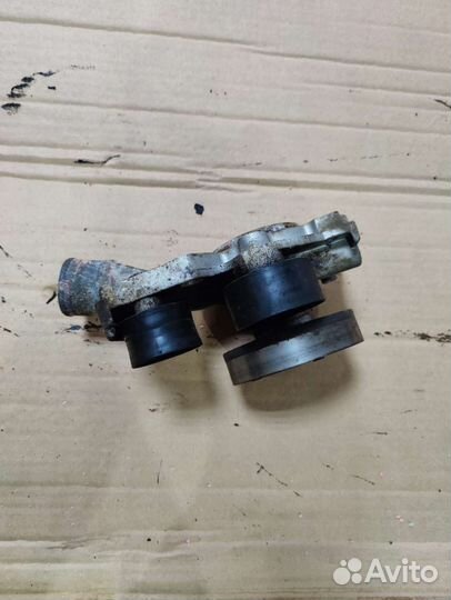 Помпа Ford mondeo II форд мондео 2