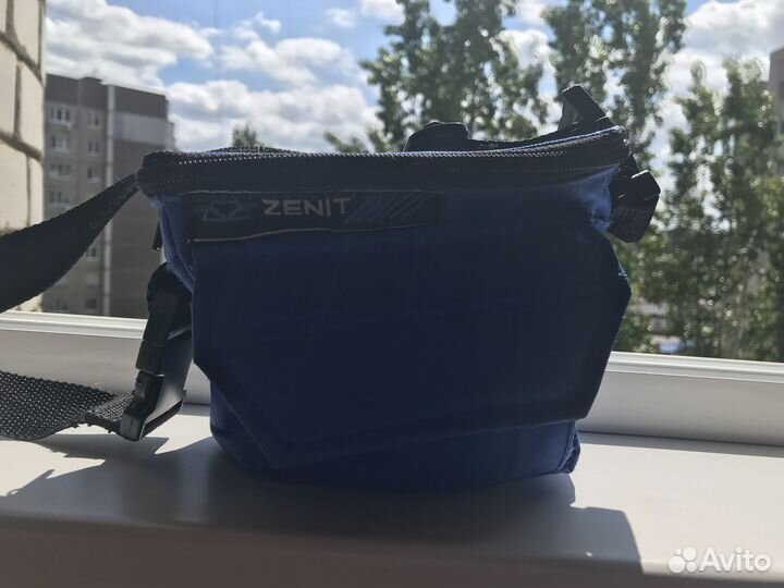 Продам фотоаппарат Зенит 122