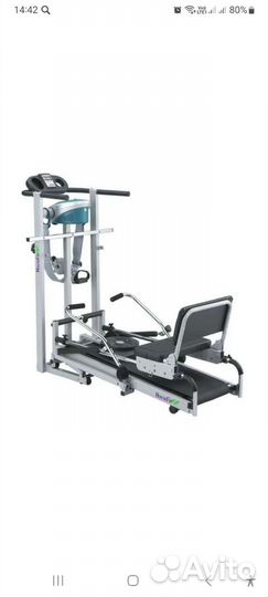 Многофункциональный тренажер housefit