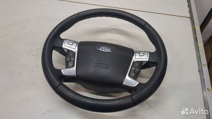 Руль Ford S-Max, 2007