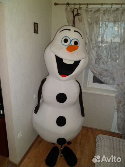 Мишка Тедди+зайка,ростовые куклы