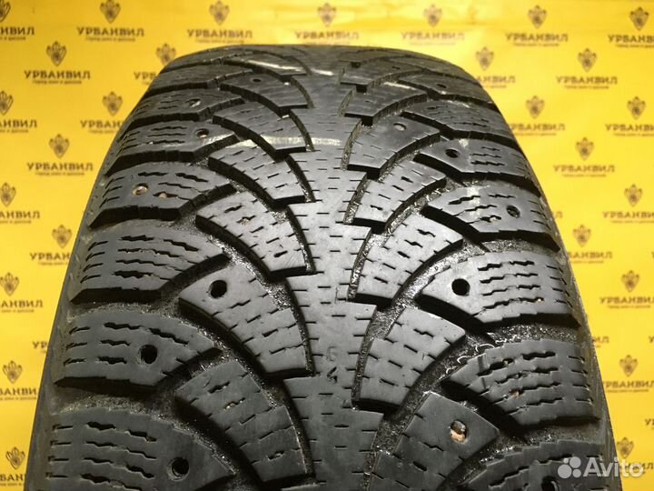 Nokian Tyres Hakkapeliitta 5 235/60 R18 107T