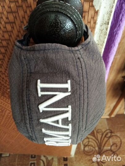 Кепка бейсболка мужская летняя Оригинал