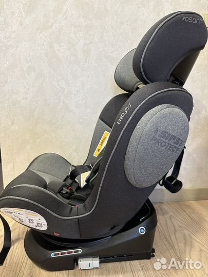 Детское автокресло Osann Eno
