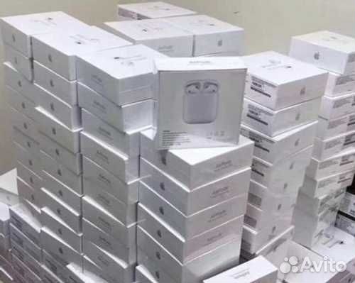 AirPods 2 Оптом