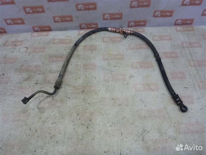 Трубка гидроусилителя Лада Приора 2172 21126 2011