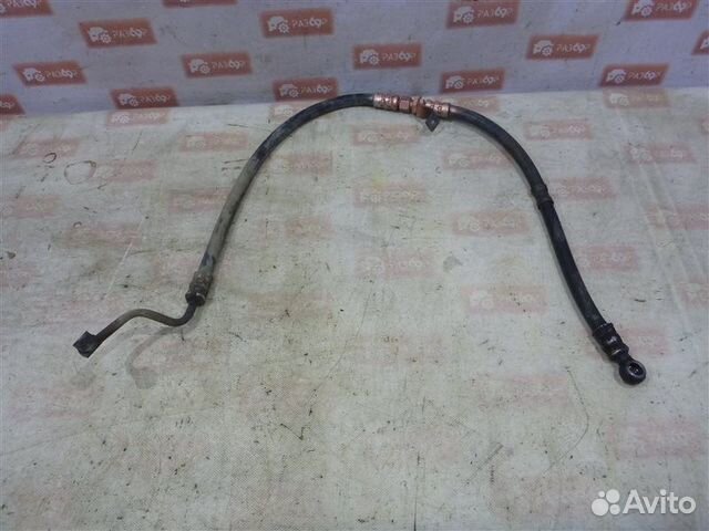 Трубка гидроусилителя Лада Приора 2172 21126 2011