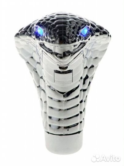 Насадка на коробку передач Кобра LED