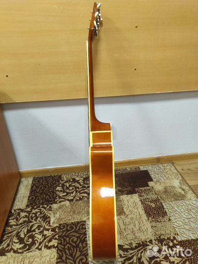 Акустическая гитара colombo