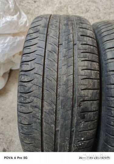 Michelin Energy Saver 205/55 R16