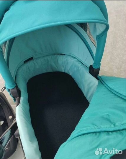 Коляска 3в1 Fd design с люлькой 0+ maxi cosi pebbl